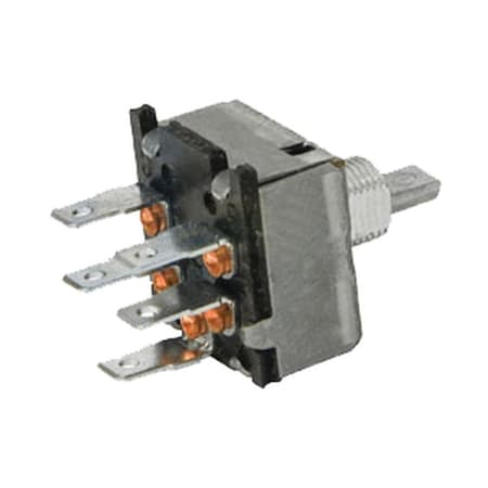 Aftermarket Sub To 220215 A-AR53152-AI